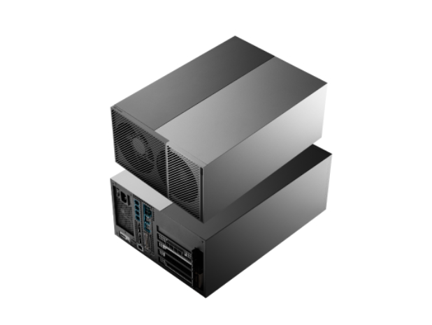 Picture of the devkit shown on the chinese retail website.